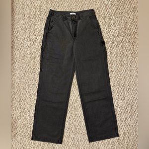 TNA Greenwich Pants - Never Worn